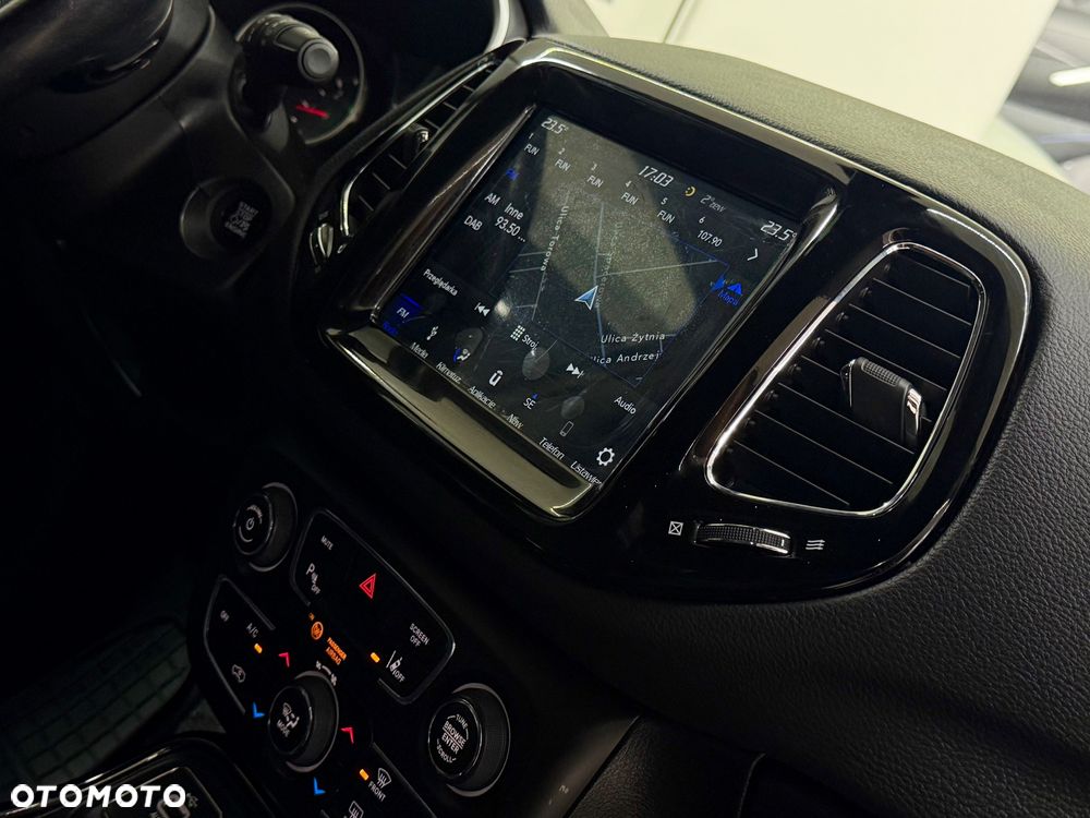 Jeep Compass 1.6 MultiJet Limited - 6