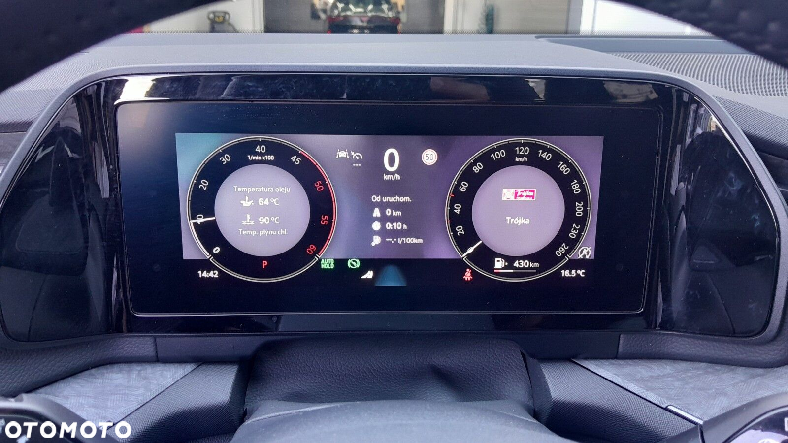 Skoda Kodiaq 2.0 TDI 4x4 Selection DSG - 10