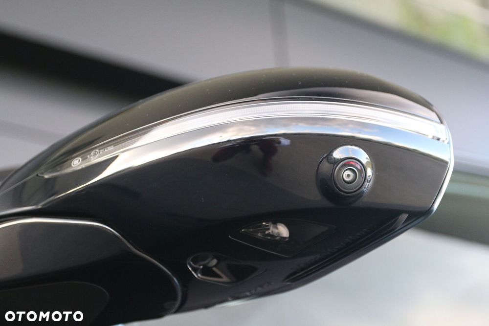 Mercedes-Benz Klasa E - 13