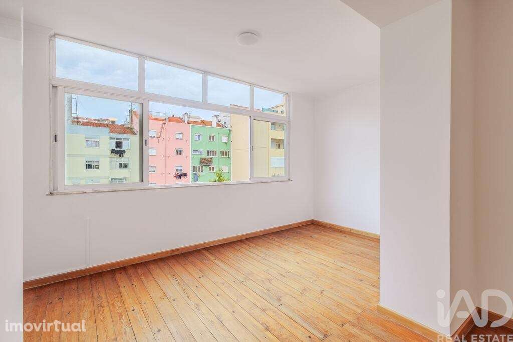 Apartamento T3 em Arroios de 118,00 m2 - Grande imagem: 2/30