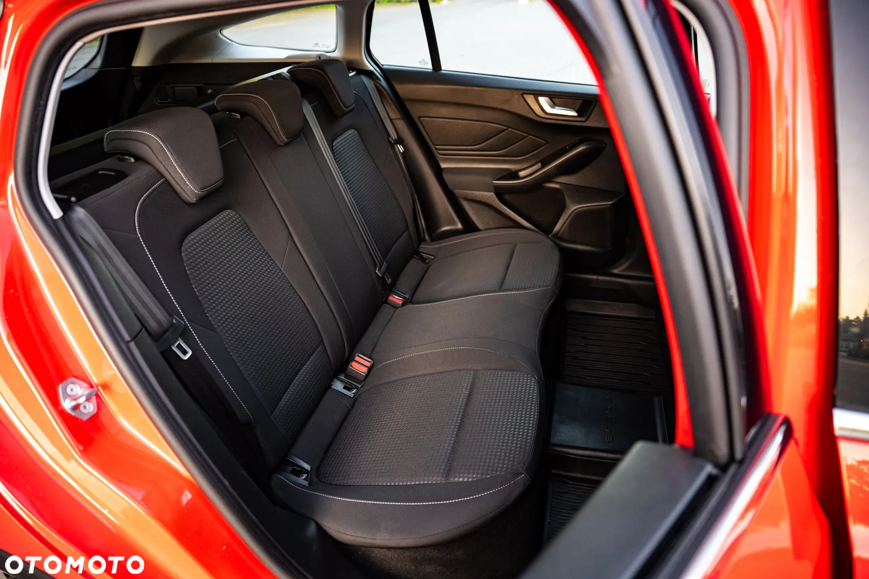 Ford Focus 1.5 EcoBlue Trend Edition - 29