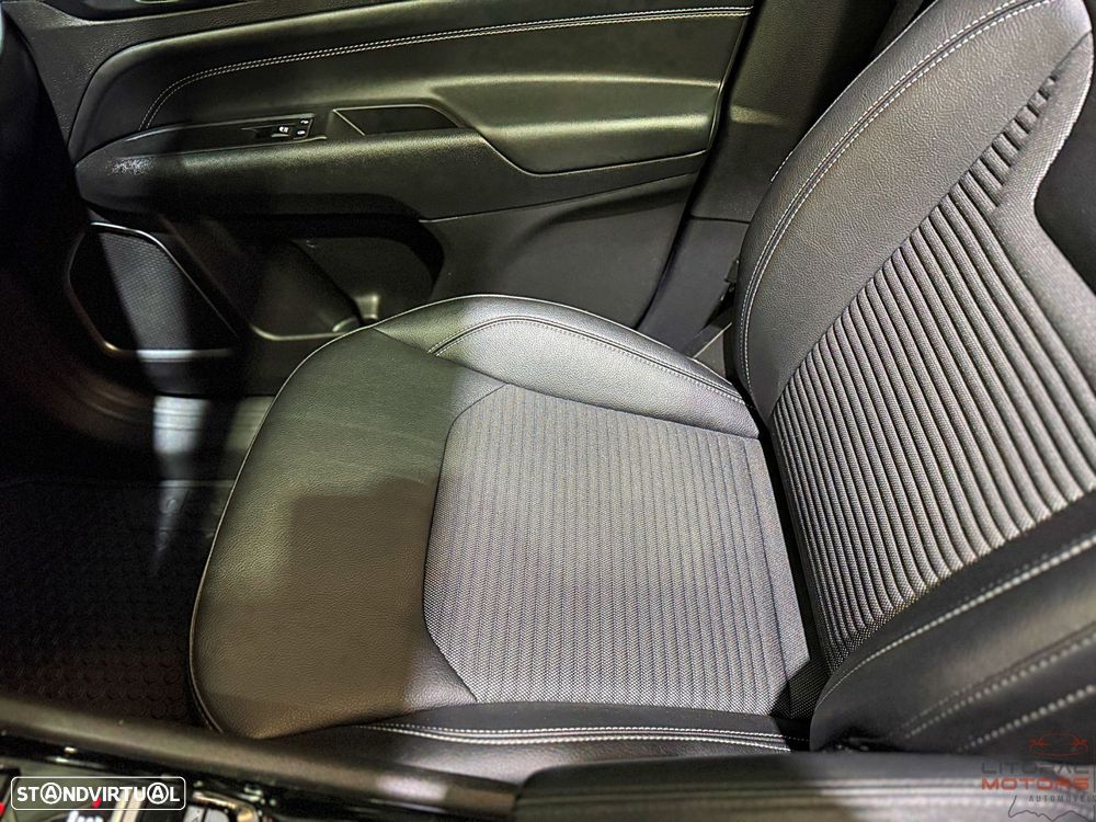 Jeep Compass 1.3 T4 4xe Auto Limited - 21