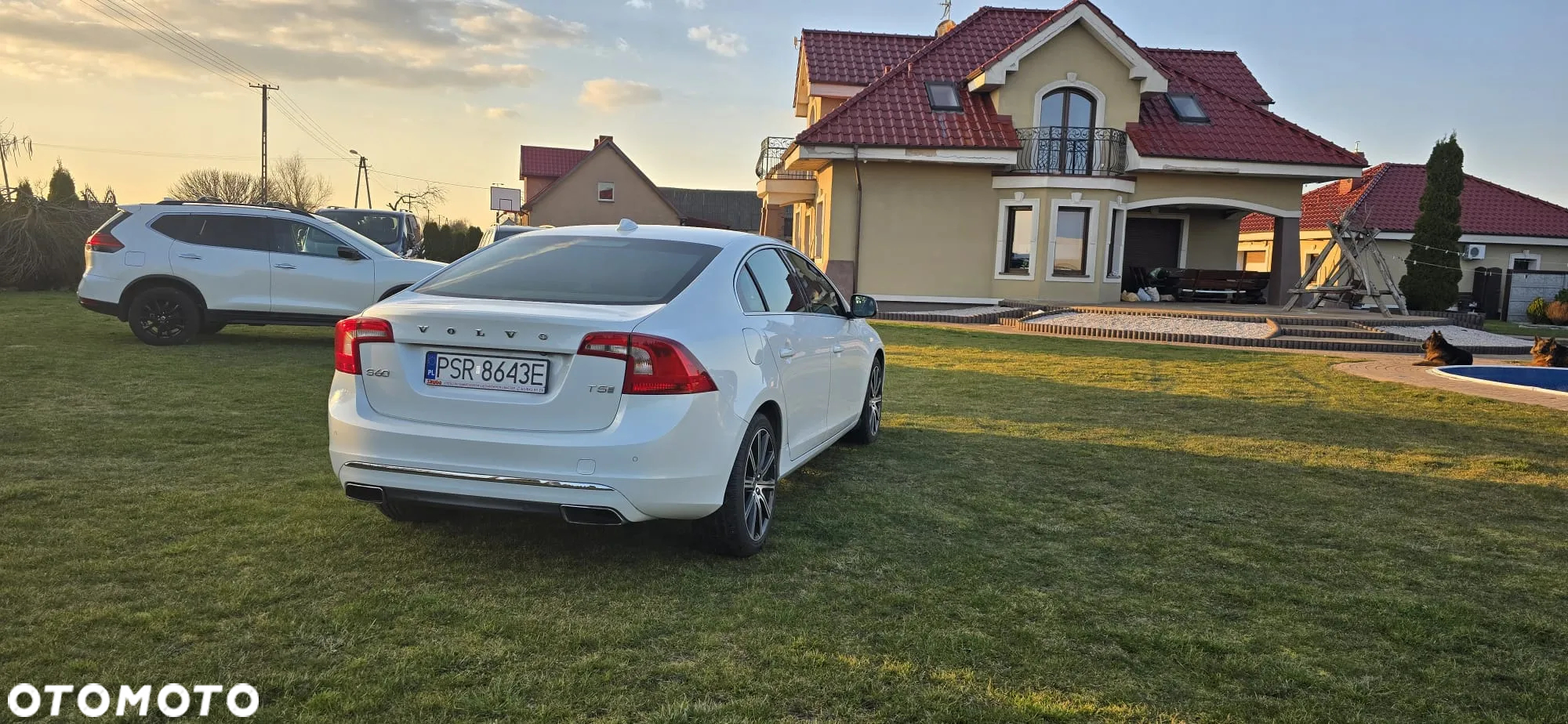 Volvo S60 - 12