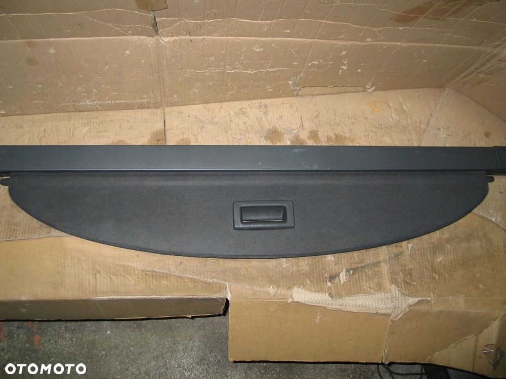 roleta bagaznika nissan qashqai J10 2 84982EY20A - 2