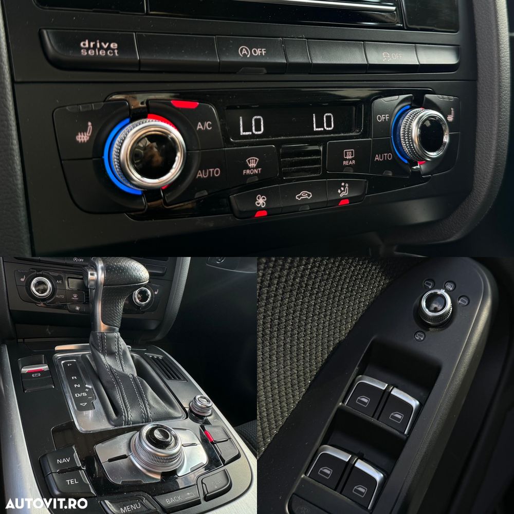 Audi A5 - 9