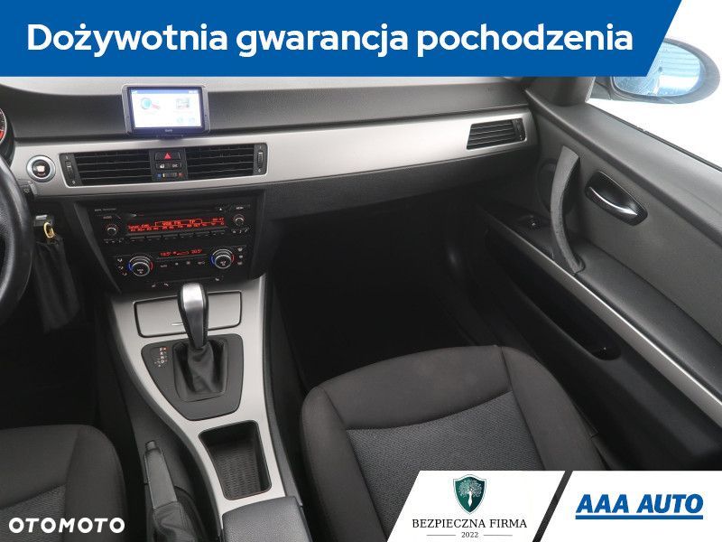 BMW Seria 3 - 10