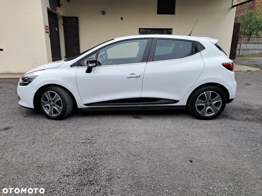 Renault Clio (Energy) TCe 90 Bose Edition - 2