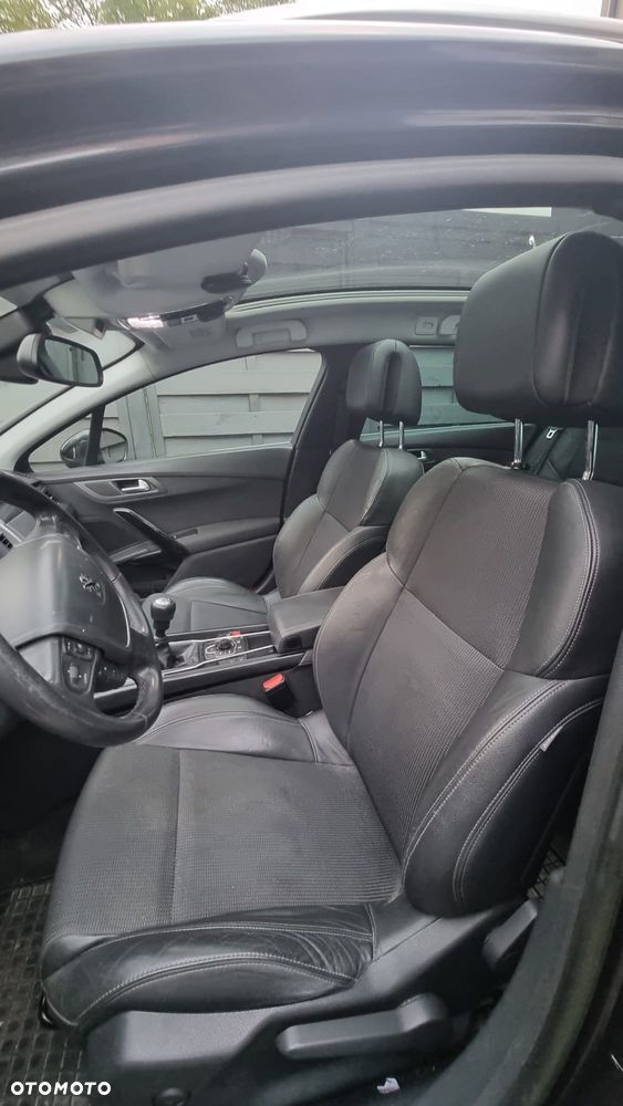 Peugeot 508 2.0 HDi Active - 13
