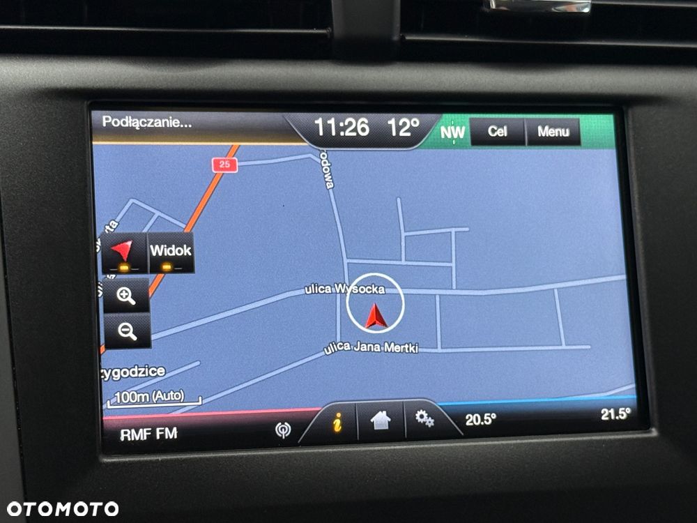 Ford Mondeo 2.0 TDCi Titanium 4WD - 24