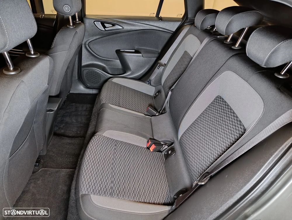 Opel Astra Sports Tourer 1.5 D GS Line S/S - 16