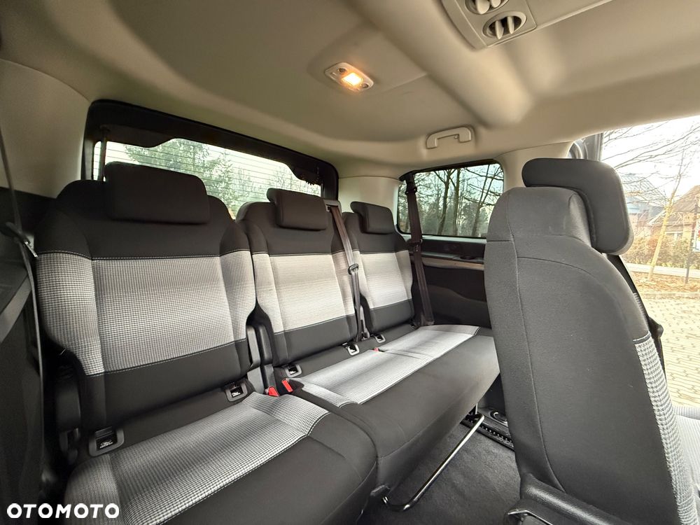 Citroën SpaceTourer M Business Lounge - 35