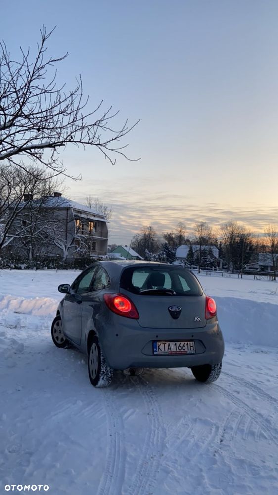 Ford KA 1.2 Trend EU5 - 3