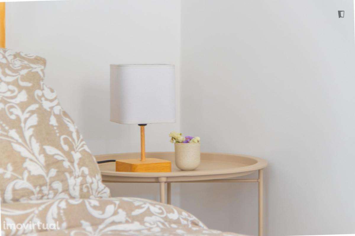 Quarto - localizado em Costa da Caparica Lisbon - Grande imagem: 3/23