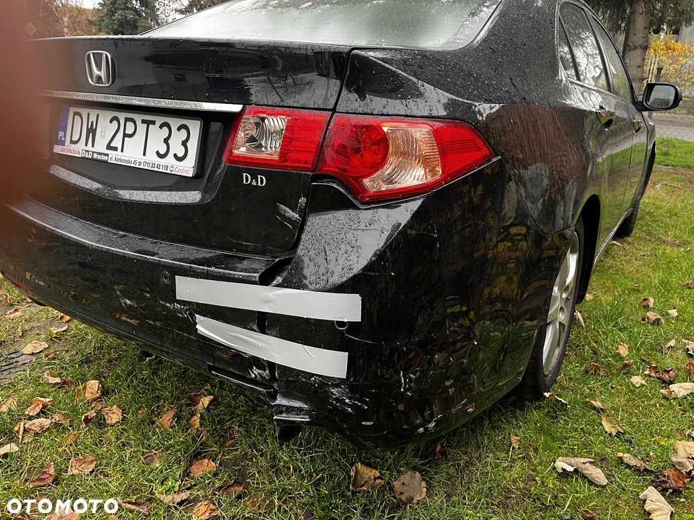 Honda Accord 2.0 Elegance - 3