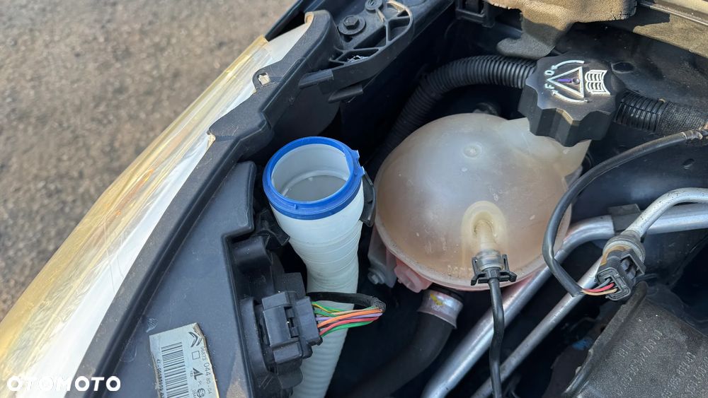 Citroën C4 1.6 VTi Seduction - 13