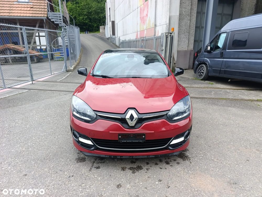 Renault Megane Energy TCe 130 Start & Stop Luxe - 9