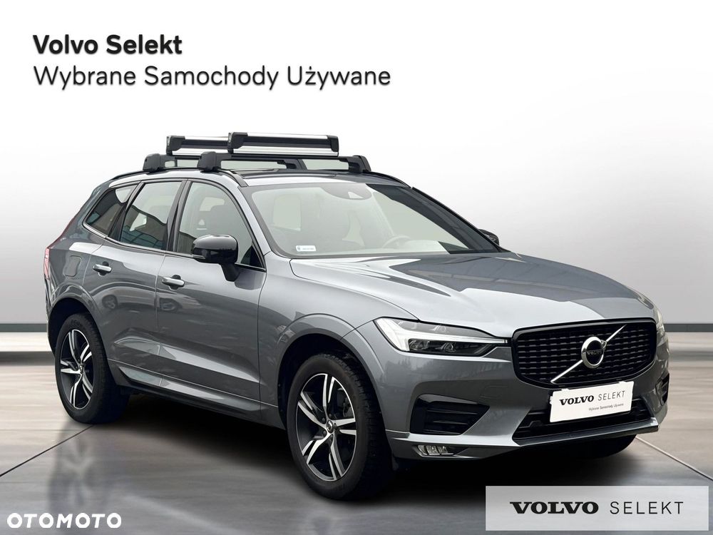 Volvo XC 60 - 8