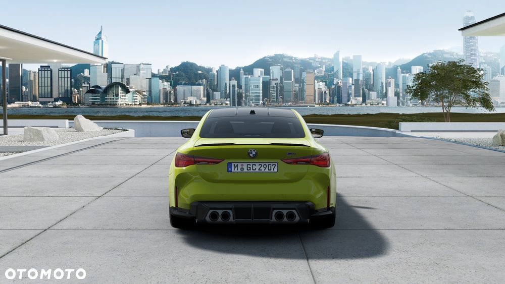 BMW M4 Competition M xDrive - 6