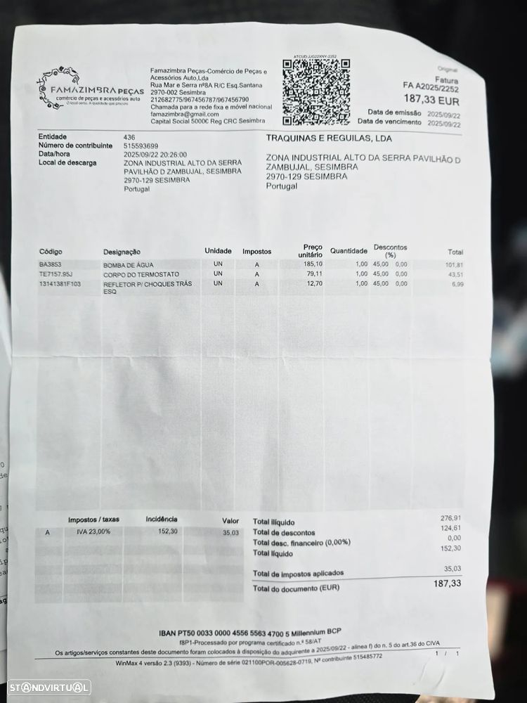 Mercedes-Benz Vito Tourer 113 CDi/34 9L Longo 2+2+2+3 - 22