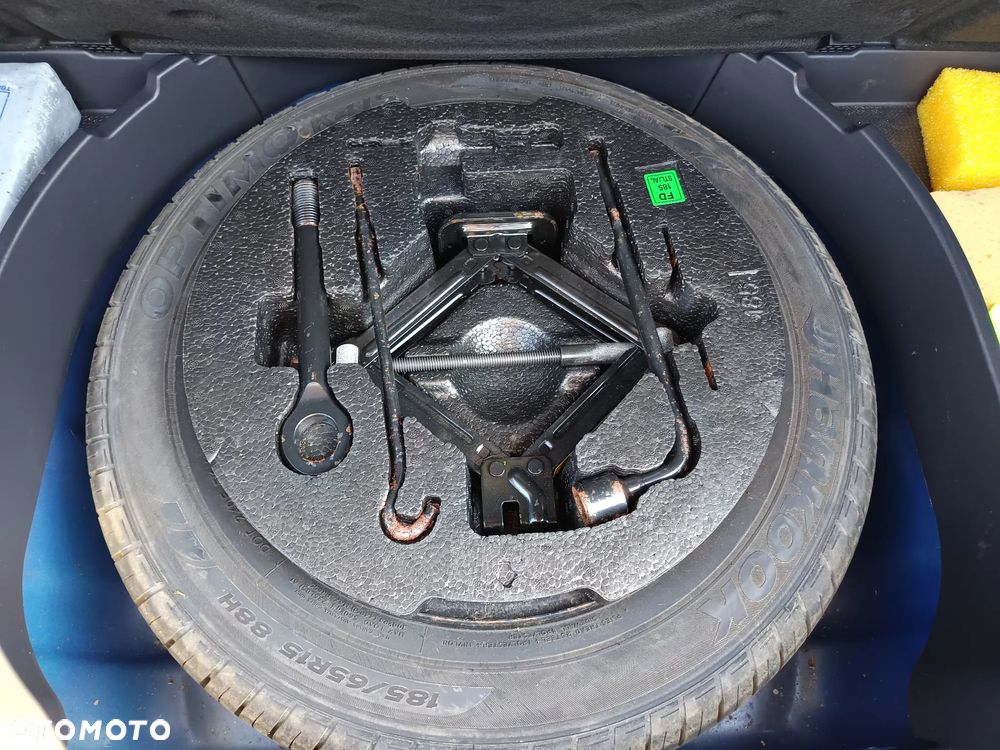 Hyundai i30 1.4 Edition Plus - 7