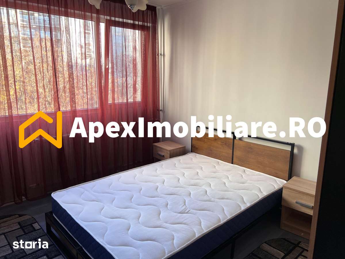 Apartament 2 camere de inchiriat Giurgiului Bucuresti | ApexImobiliare — fotografia 2
