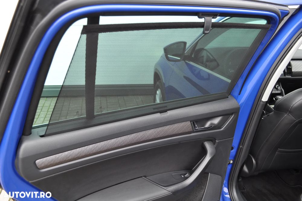 Skoda Kodiaq 2.0 TDI DSG Style - 19