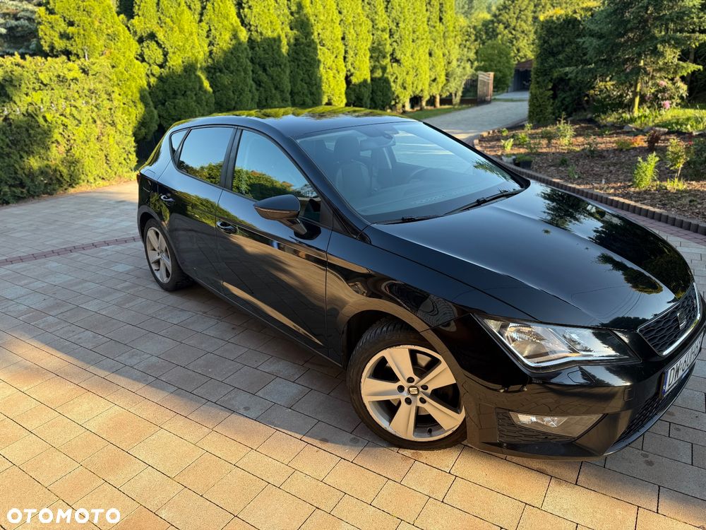 Seat Leon - 8