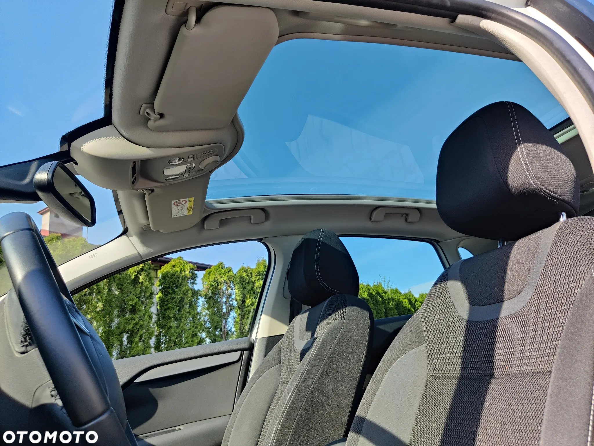 Citroën C4 - 10