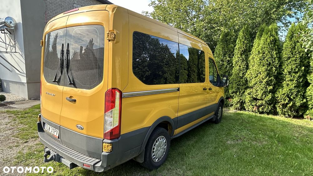 Ford Transit - 1