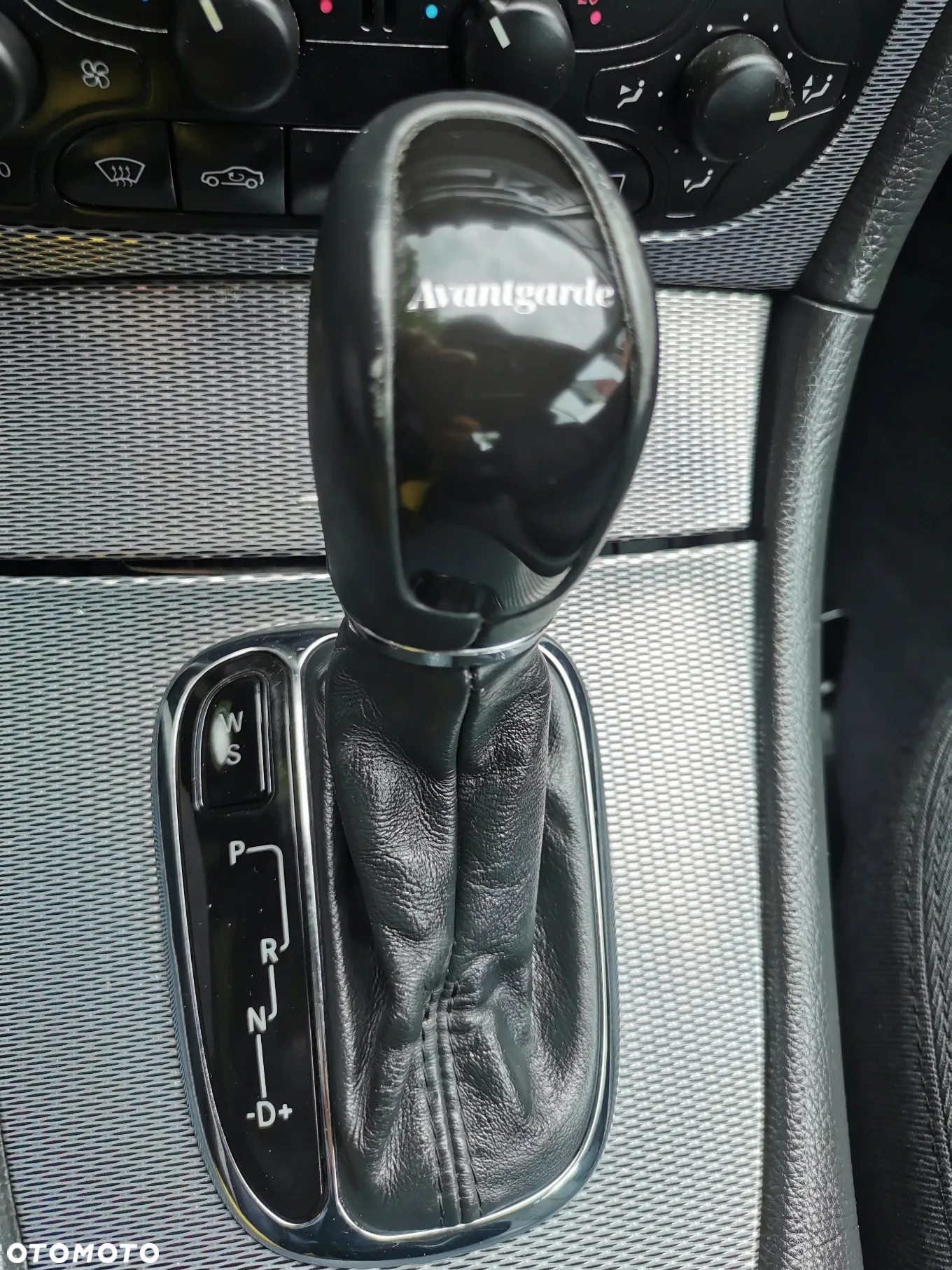 Mercedes-Benz CLK Coupe 200 Kompressor Automatik Avantgarde - 17