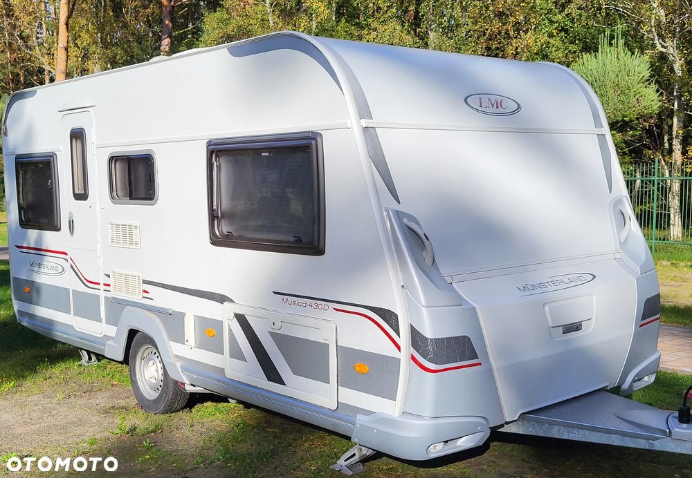 LMC Musica 430D - 1