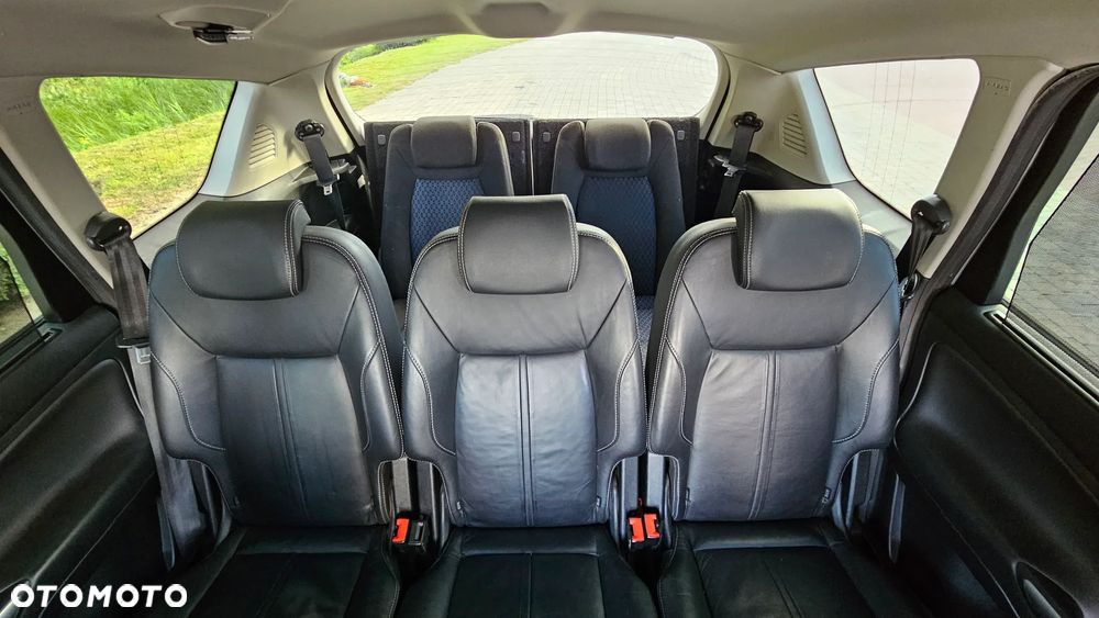 Ford S-Max 1.6 TDCi DPF Titanium - 32