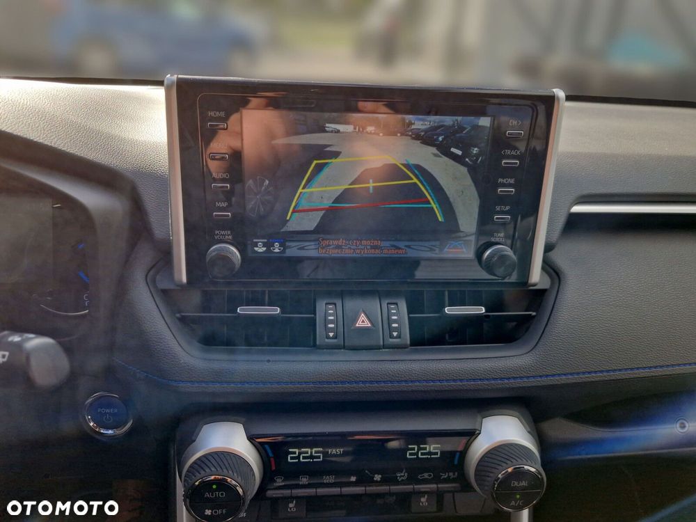 Toyota RAV4 2019