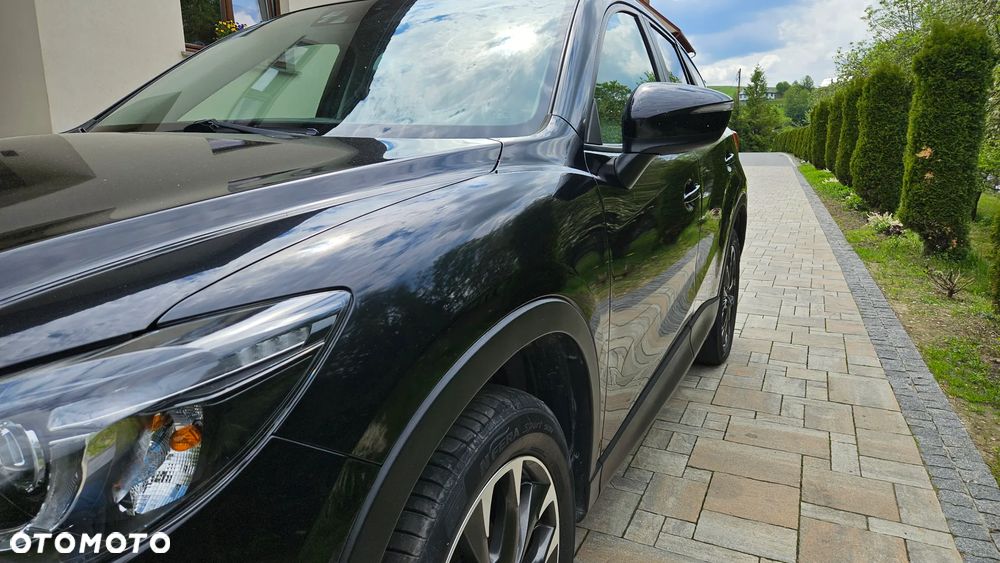 Mazda CX-5 2.2 D Skypassion - 19