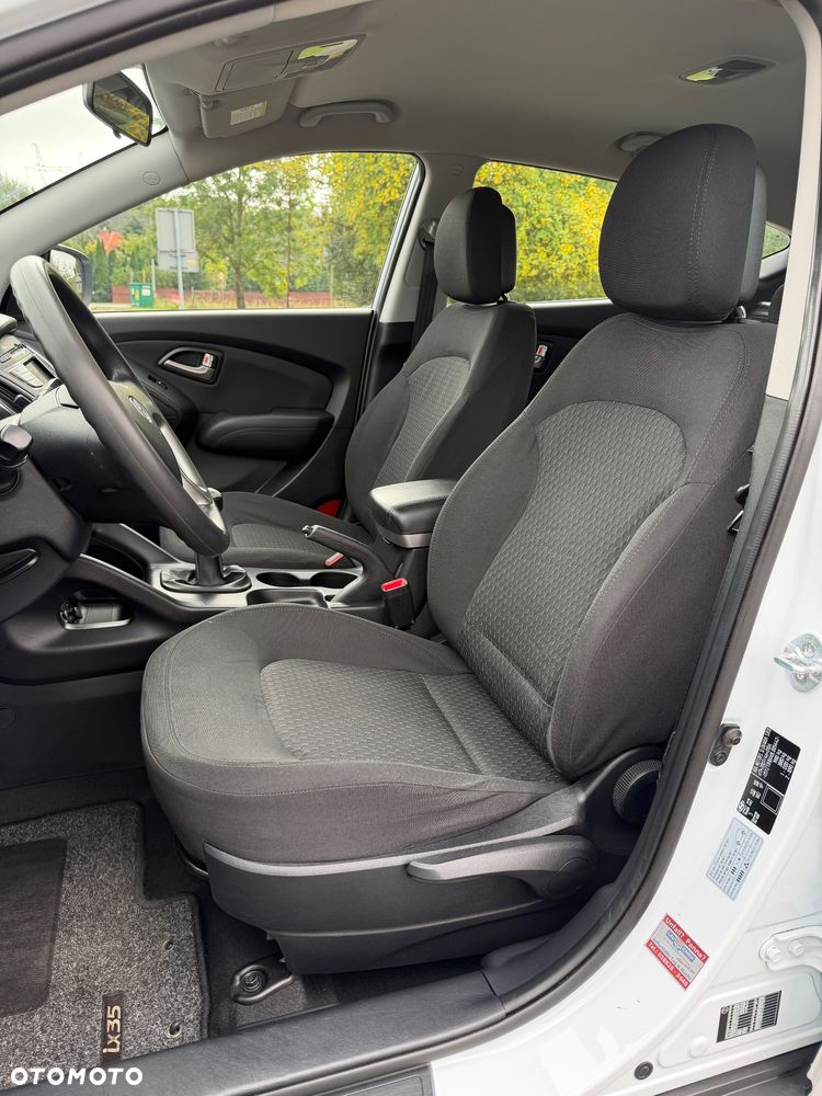 Hyundai ix35 - 16