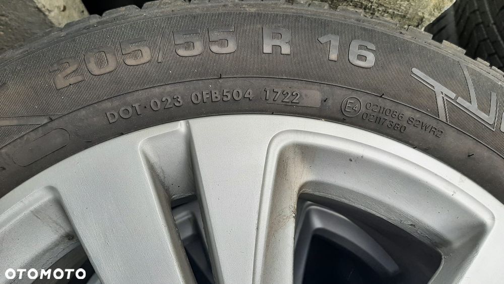 Peugeot 308 1.6 BlueHDi Active S&S - 31