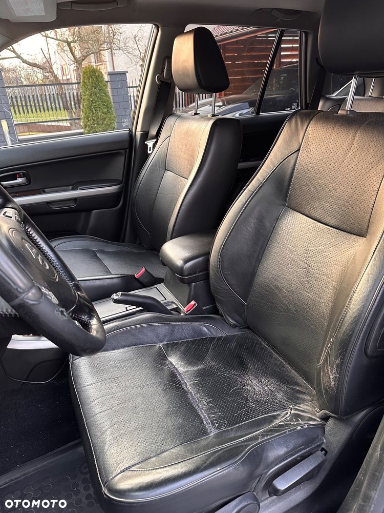 Suzuki Grand Vitara 1.9 DDiS Club DPF - 8