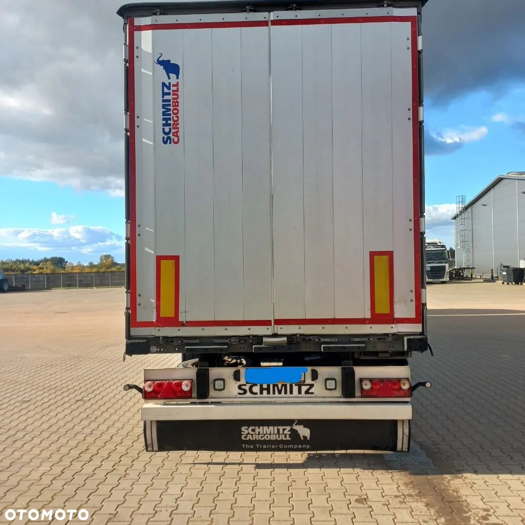 Schmitz Cargobull - 1