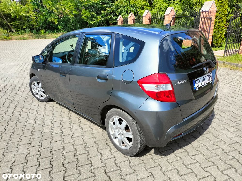 Honda Jazz 1.2 i-VTEC - 16
