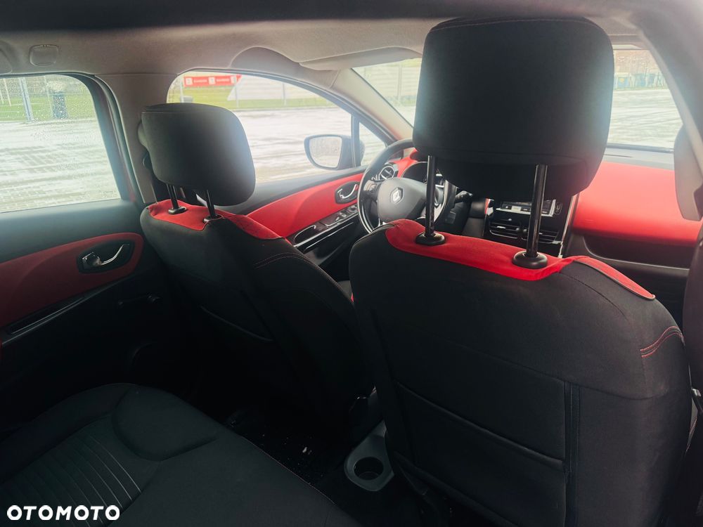 Renault Clio 0.9 Energy TCe Expression - 32