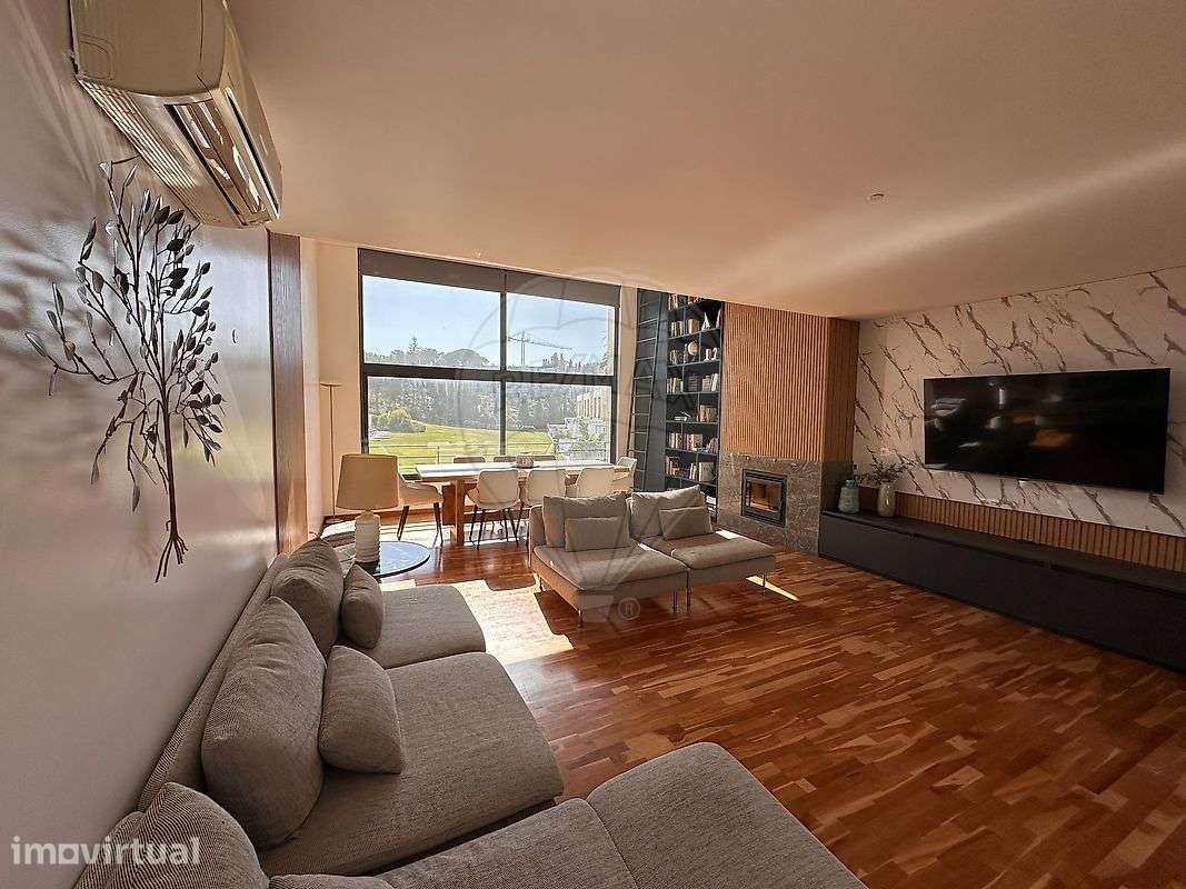 Apartamento T4 para venda - Grande imagem: 4/37