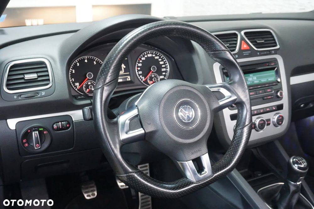 Volkswagen Scirocco 1.4 TSI - 29