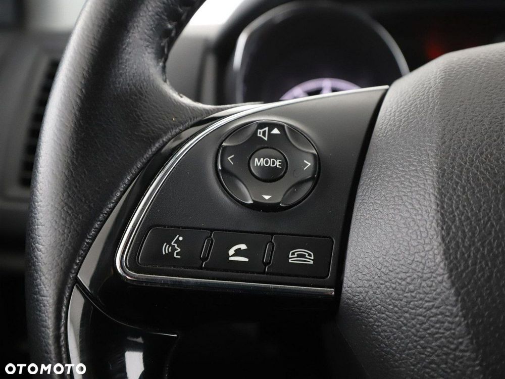 Mitsubishi ASX 1.6 2WD SUV-Star+ - 29