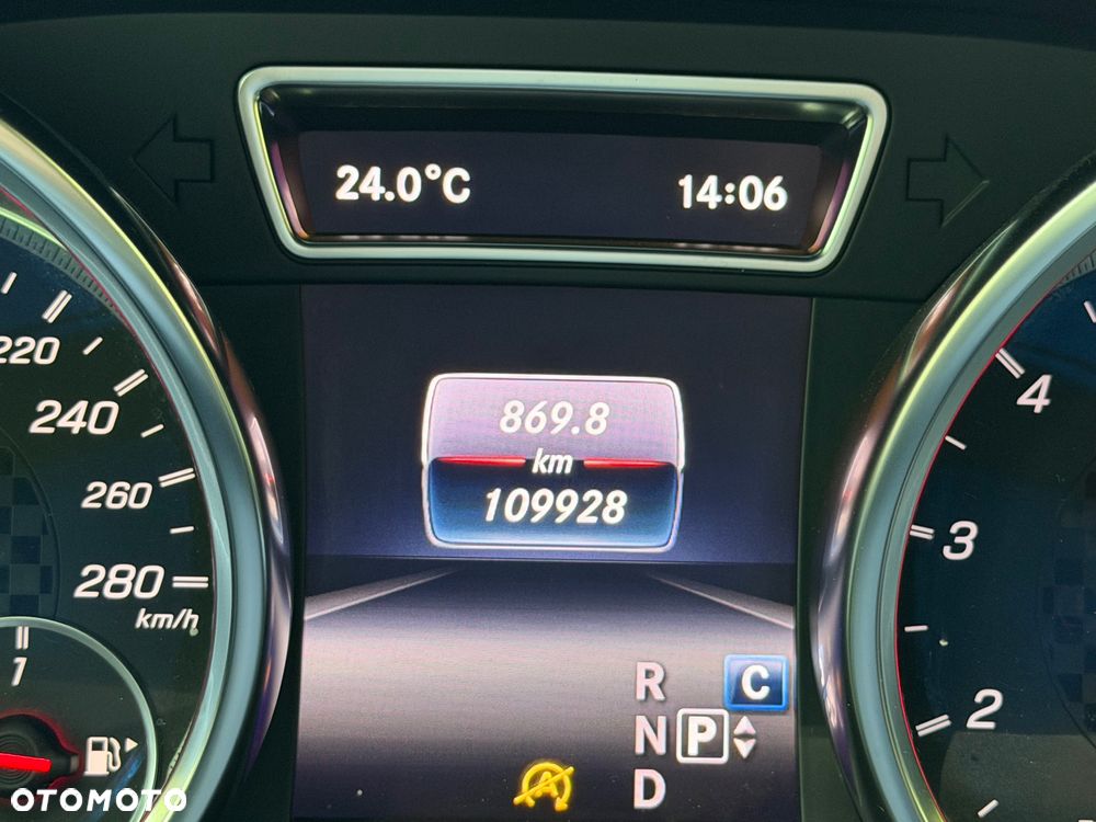 Mercedes-Benz GLE AMG 43 4M 9G-TRONIC AMG Line - 19