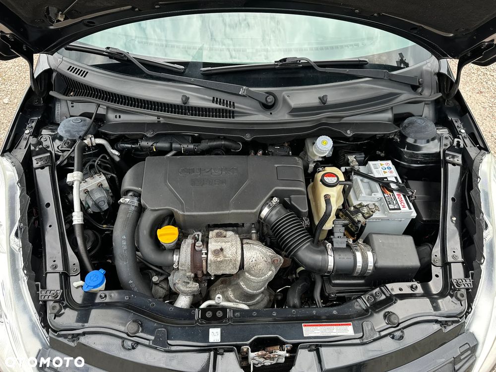 Suzuki Swift - 31