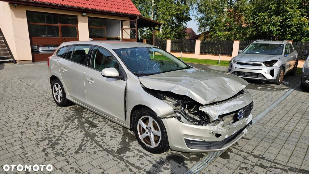 Volvo V60 - 3