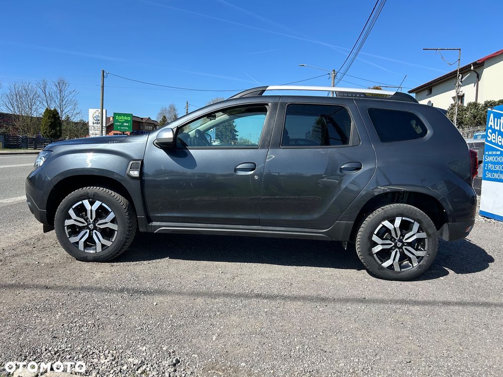Dacia Duster 1.5 Blue dCi Prestige EU6d - 10