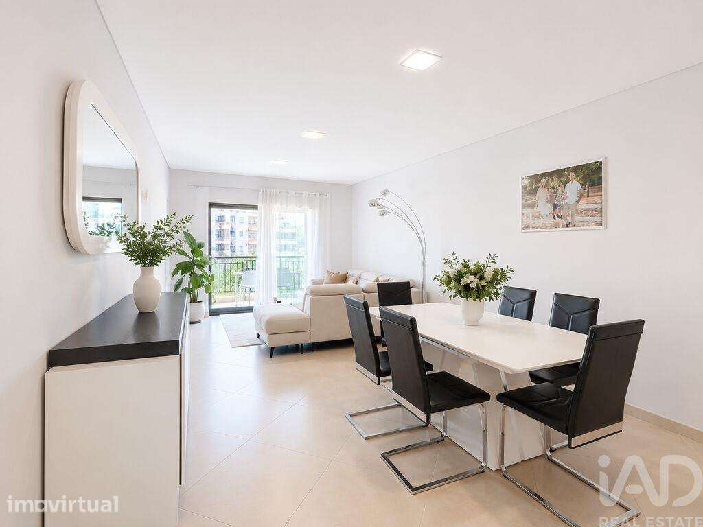 Apartamento T3 em Quarteira de 124 m2 - Grande imagem: 2/27