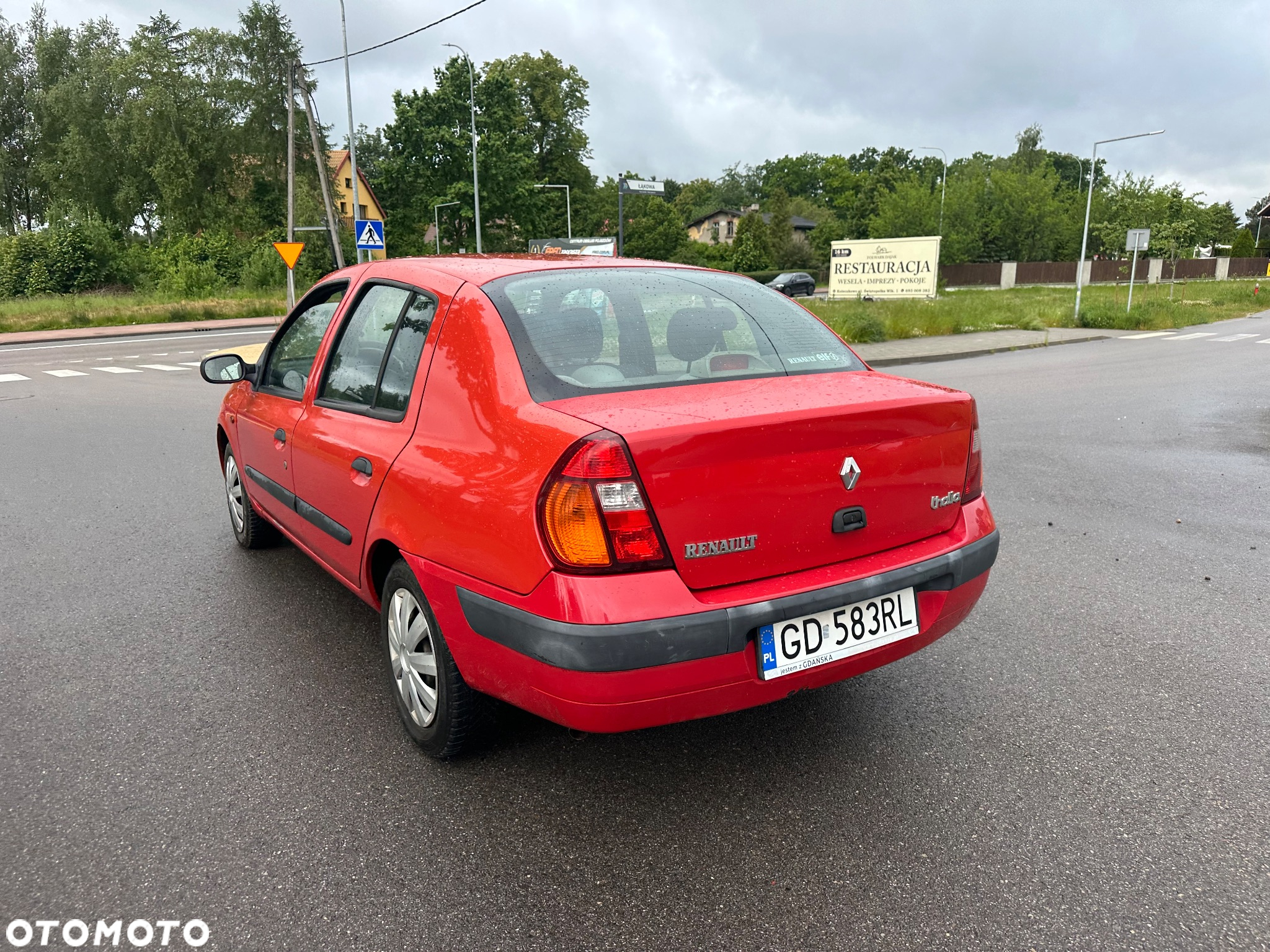 Renault Thalia 1.4 RN - 12