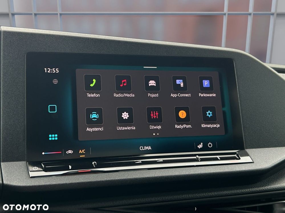 Volkswagen Caddy 2.0 TDI DSG - 27